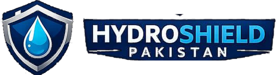 HydroShield Pakistan, Protecting Every Structure